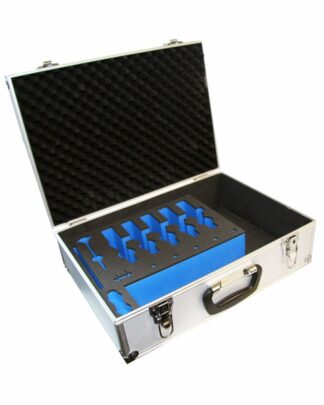 SATA Gun Case 5