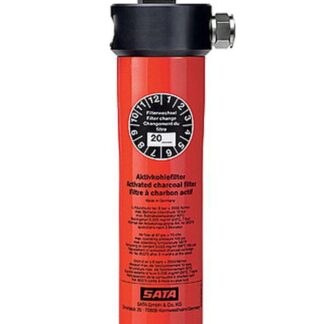 SATA Single Stage Filter 264