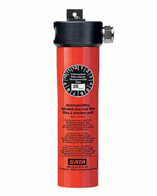 SATA Single Stage Filter 264