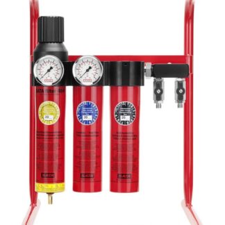 SATA Filter 484 with Floor Carrying Support