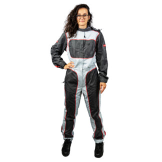 SATA Suit Race Ladies Edition Overalls (1154020 / 1154062)