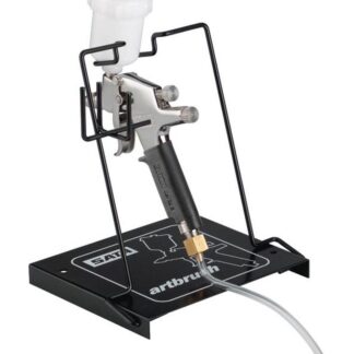 SATA Minijet/Dekor Gun Holder