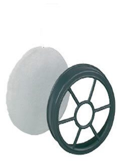 SATA Pre-Filters (x10) and Pre-Filter Holders (x2)