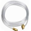 SATA PVC Compressed Air Hose 3m (32987)