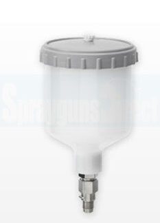 SATA PVC Reusable Cup (300ml)-0