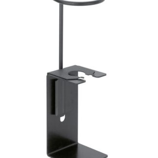 SATA Spraygun Holder with Strainer Holder