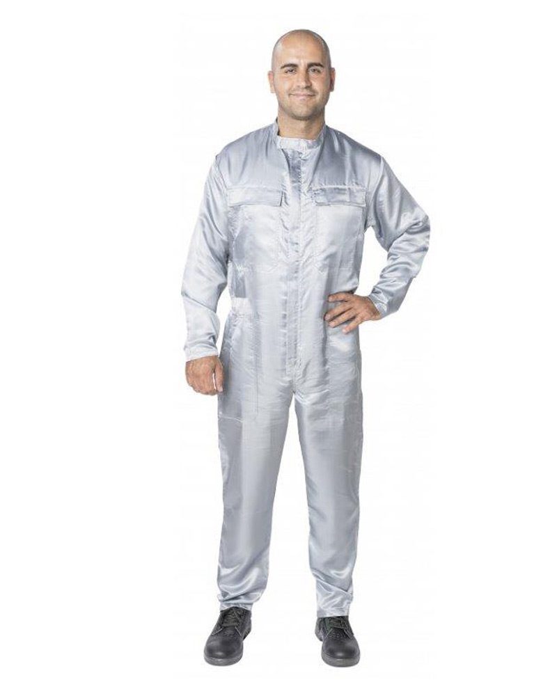 SATA 'Space' Painting Overalls