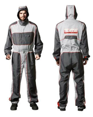 SATA Ultimate Overalls (S - XXL)