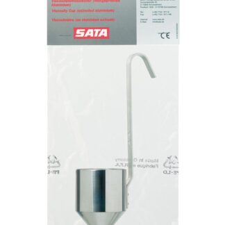 SATA Viscosity Cup