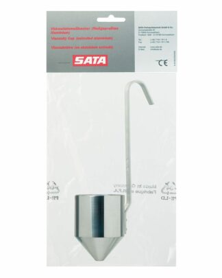 SATA Viscosity Cup