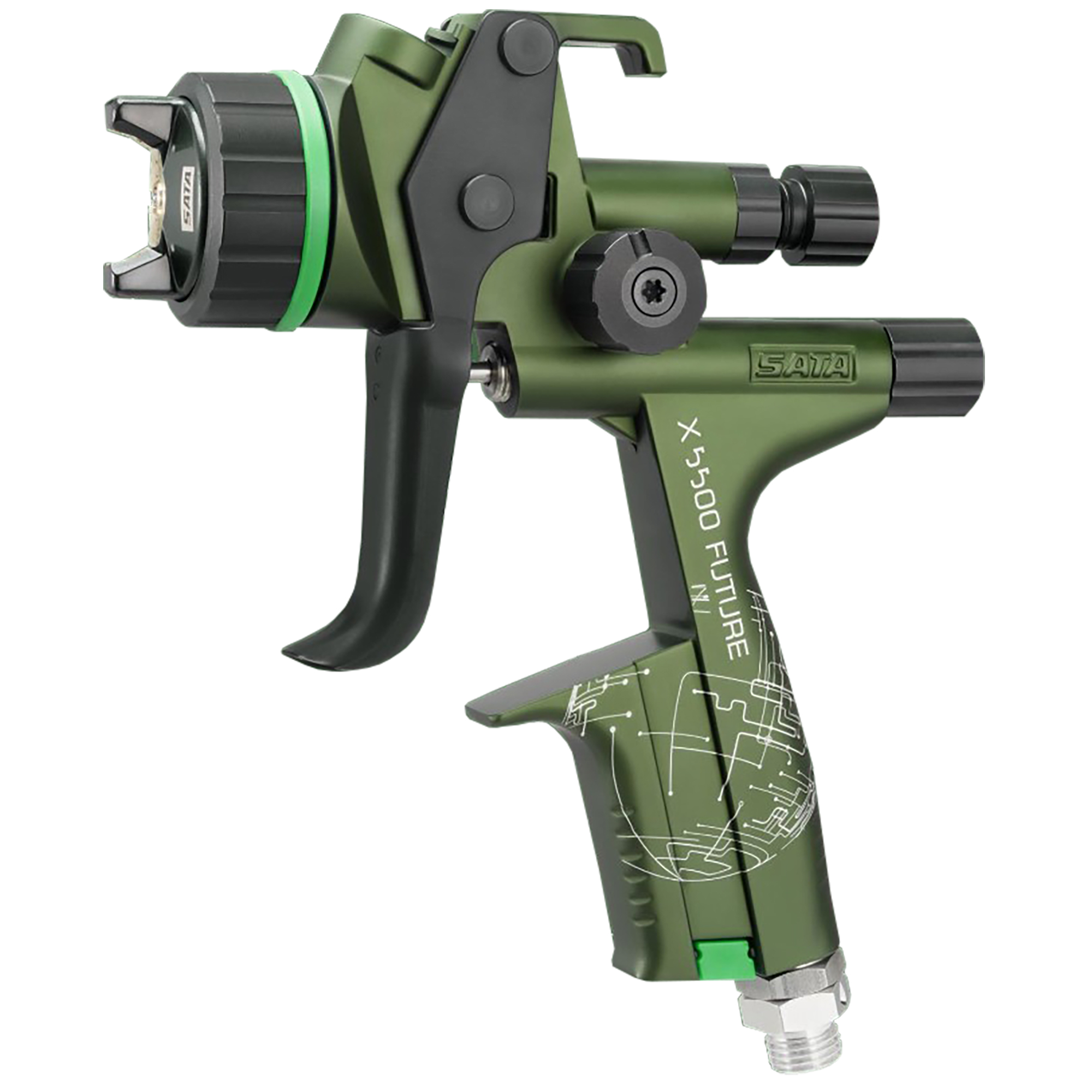 sata-x-5500-hvlp-future-spray-gun-discontinued