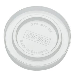 SATA RPS Mix Lids (Pack of 50)