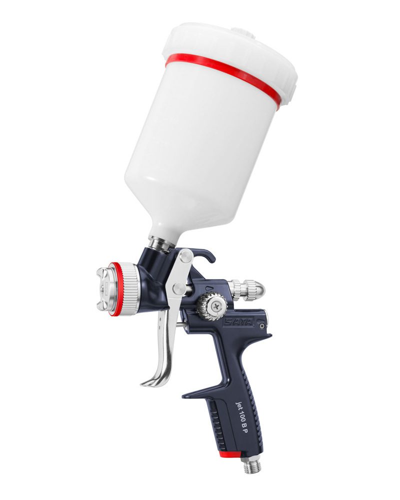 SATAjet 100 B P Spray Gun - Spray Guns Direct