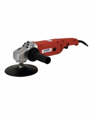 Sealey 170mm 6 Speed Sander Polisher