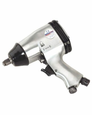 Sealey Air Impact Wrench (1/2" Sq Drive)