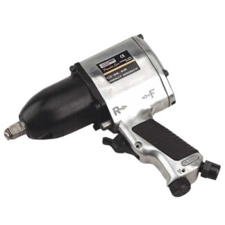 Sealey Air Impact Wrench (1/2" Sq Drive, Pin Hammer)