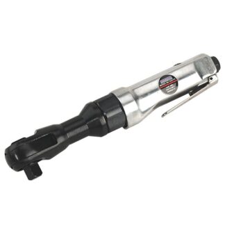 Sealey Air Ratchet Wrench (1/2" Sq Drive)