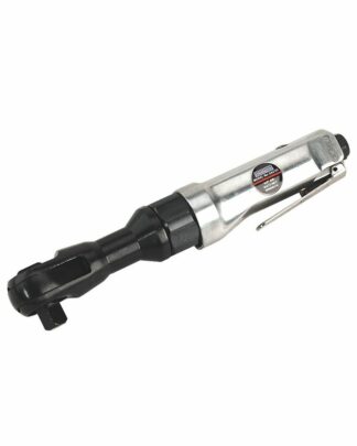 Sealey Air Ratchet Wrench (1/2" Sq Drive)