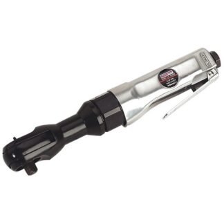 Sealey Air Ratchet Wrench (3/8"Sq Drive)