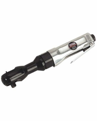 Sealey Air Ratchet Wrench (3/8"Sq Drive)