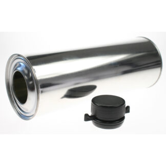 Sealey Aluminium Canister with Plastic Cap (SG16.V4-24)