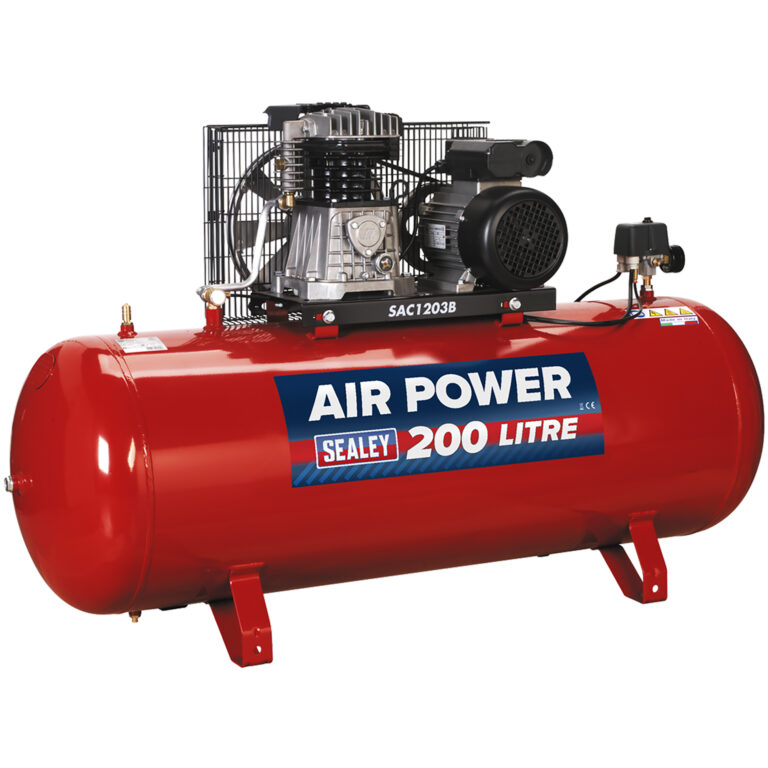 200l cheap air compressor