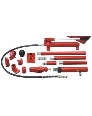 Sealey Body Repair Kit