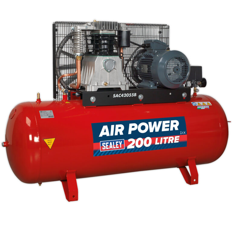 Cfm compressor deals