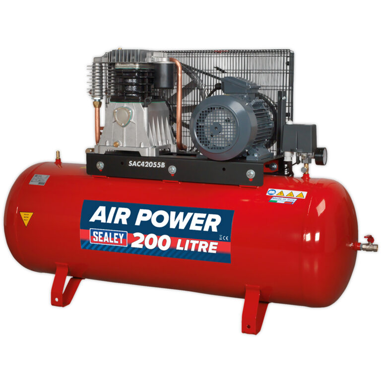 Hp compressor on sale