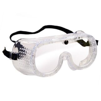 Sealey Direct Vent Safety Goggles