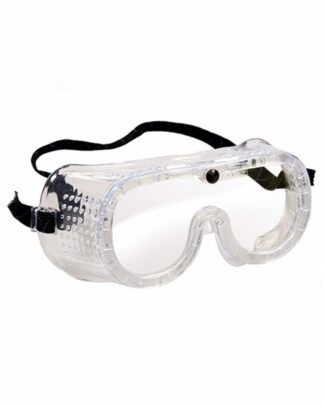 Sealey Direct Vent Safety Goggles