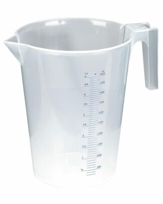 Sealey Mixing Jug (5 Litre)