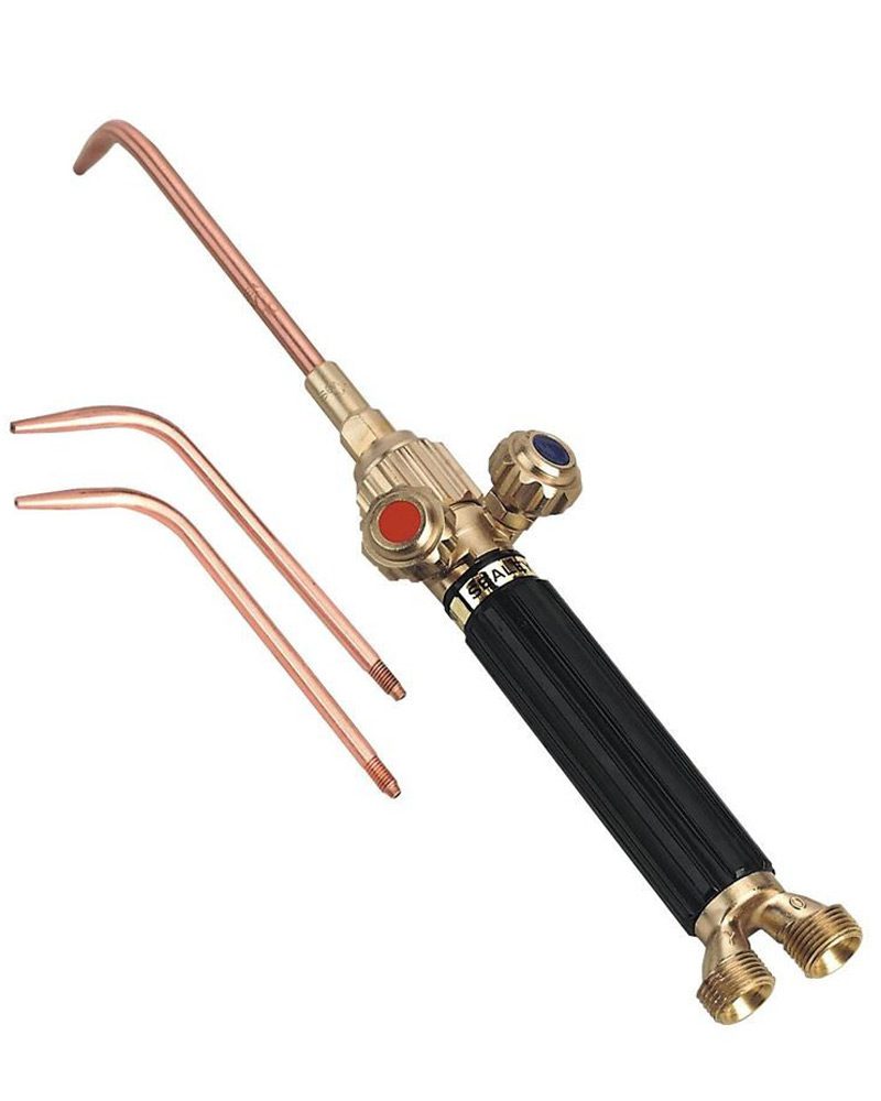 Welding torch shop