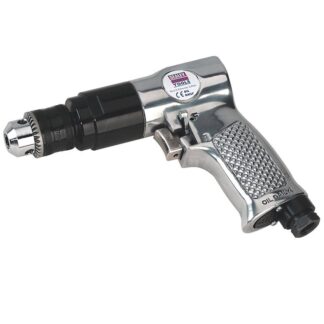 Sealey Reversable Air Drill
