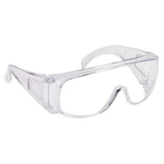 Sealey Safety Goggles
