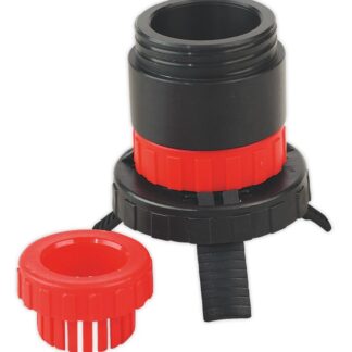 Sealey Universal Drum Adaptor