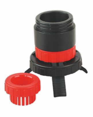 Sealey Universal Drum Adaptor