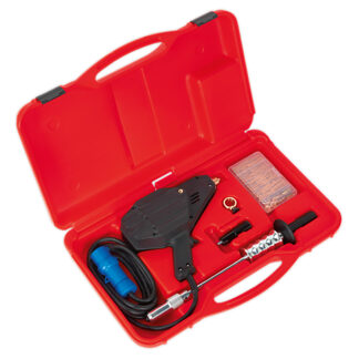 sealey stud welding kit