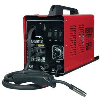Sealey Supermig130 Mig welder