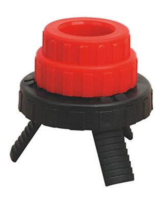 Sealey Universal Drum Closure Adapter