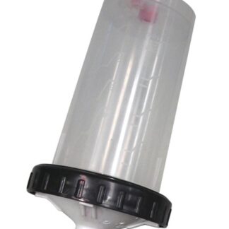 Iwata Mix and Spray Cup