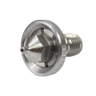 Devilbiss FLG Fluid Tip (2.0mm) Please check needle size also-0