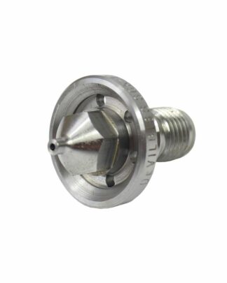 Devilbiss FLG Fluid Tip (2.0mm) Please check needle size also-0