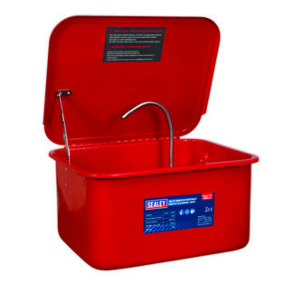 Sealey Parts Cleaning Tank (SM21)