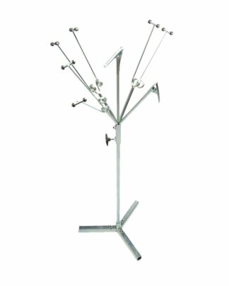 Flexible Small Parts Tree
