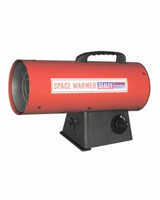 Sealey Space Warmer Propane Heater