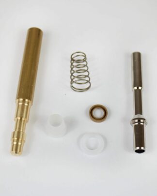 Devilbiss CVI Air Valve Service Kit