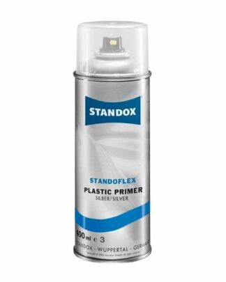 Standox 1K Plastic Primer Aerosol 400ml