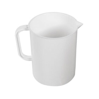 Standox Plastic Mixing Jug (5 Litre) (MJ5)