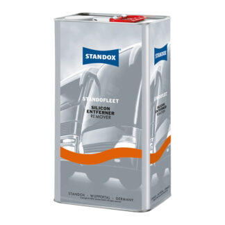Standox Silicon Remover (5 Litres) (86786)